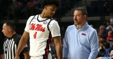 Name, image and goodness: How Ole Miss’ Jaemyn Brakefield is using his NIL money to help raise a 16-year-old