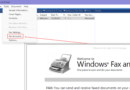 7 Simple Steps to Use Windows Fax and Scan