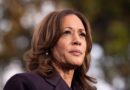 Harris will oversee certification of her defeat to Trump four years after he sparked Capitol attack