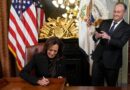 Kamala Harris made history as vice president. The rest didn’t go as planned