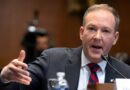 Trump’s EPA nominee stays vague on plans as senators press him on climate views