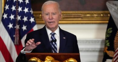 Biden will honor tribal requests by designating 2 new national monuments in California