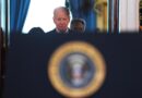 Biden prepares farewell address from Oval Office as he prepares to cede power to Trump