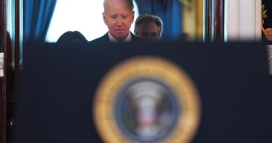 Biden prepares farewell address from Oval Office as he prepares to cede power to Trump