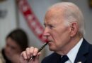 Biden to deliver a capstone address on his foreign policy legacy