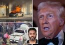 Trump says US is ‘laughing stock’ after New Orleans terror attack, Tesla Cybertruck explosion