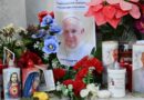 Pope Francis remains in 'critical' condition after respiratory attack, Vatican says