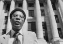 Alvin F. Poussaint, 90, Dies; Saw Racism Affecting Black Mental Health