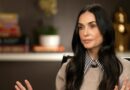 Demi Moore looks back on career journey and her powerful performance in “The Substance”