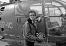 Valérie André, Daring French Army Copter Pilot, Dies at 102