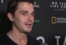 National Geographic’s No Taste Like Home With Antoni Poroski holds red carpet celebration in NYC