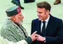 Modi, Macron seal deals on N-energy to power AI | India News