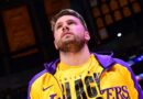 Inside the first 24 days of the Luka Doncic era with the Los Angeles Lakers