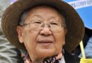 Korean Victim of WWII Sex Slavery Who Fought for Japan’s Apology Dies