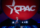 At CPAC, Leaders of the Global Right See a New World, Led by Trump