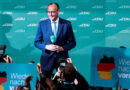 Merz Appears Poised to Be Germany’s Next Chancellor