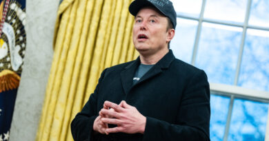 Some Agencies Urge Staff Not to Comply With Elon Musk’s Performance Email