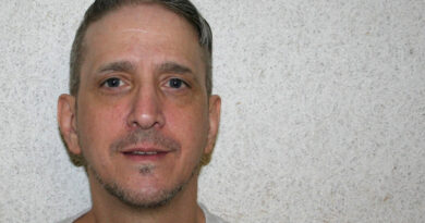 Supreme Court Grants New Trial to Death Row Inmate in Oklahoma