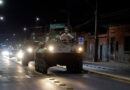 Chile Declares Curfew as Power Outage Sweeps Country