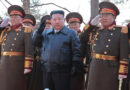 North Korea Is Sending More Troops to Russia, South Korea’s Spy Agency Says