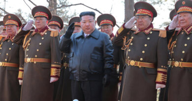 North Korea Is Sending More Troops to Russia, South Korea’s Spy Agency Says