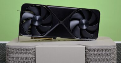 Nvidia confirms ‘rare issue’ with some RTX 5090 and RTX 5070 Ti GPUs – here’s how to check if you’re affected and to get a replacement