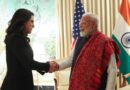 PM Modi Meets US Intel Chief Tulsi Gabbard. Here’s What They Discussed