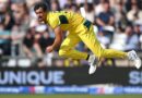 Mitchell Starc withdraws from Champions Trophy, Steven Smith to captain Australia