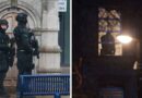 Lewisham live: Updates as armed police stand off with man wielding knife | UK | News