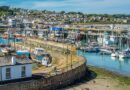 Pretty Cornwall seaside town named place to move to 2025 – ‘better than St Ives’ | UK | News