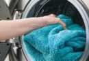 Ideal washing machine temperature to keep towels ‘luxuriously soft’ | UK | News