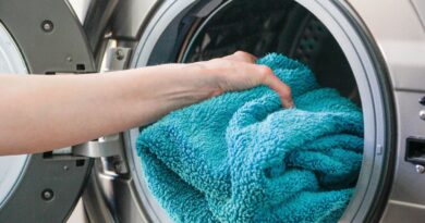 Ideal washing machine temperature to keep towels ‘luxuriously soft’ | UK | News