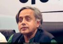 Shashi Tharoor Shrugs Off Congress Rift Question