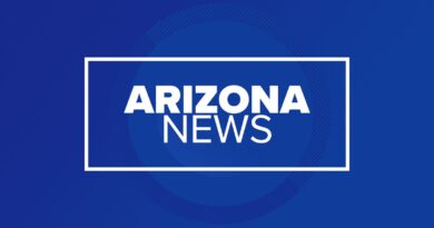 Human remains found in Arizona, information leaked to social media