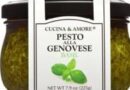 Pesto sold on Amazon recalled over undeclared nuts, milk