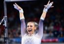 Auburn gymnastics beats Alabama in Coleman Coliseum for first time in school history