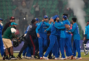 AFG Vs ENG, Champions Trophy 2025 In Photos: Zadran, Omarzai Star In Afghanistan's Win By 8 Runs Vs England