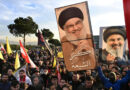 At Nasrallah’s funeral, Hezbollah and Iran set to put on a ‘show of strength’