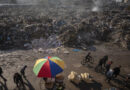 Live: Hamas commits to Gaza ceasefire, including hostage release on Saturday