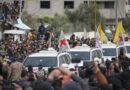 Hamas hands over dead hostages as Palestinians leave Israeli prison