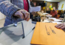 Germans vote as far right surges in polarised national election