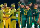 Australia Vs South Africa Champions Trophy 2025 Live Score: AUS And SA Eye Semis Spot