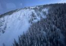 Berthoud Pass avalanche death is the third of 2024-25 season