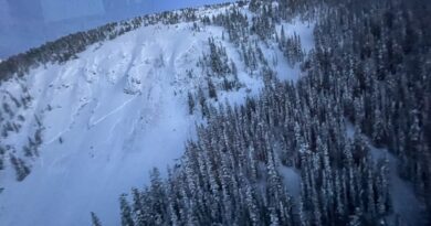 Berthoud Pass avalanche death is the third of 2024-25 season