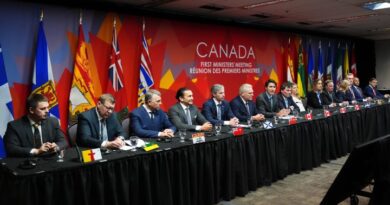 Premiers head to Washington amid U.S. tariff threat. What to expect – National