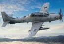 Uruguayan Air Force to Add A-29 Super Tucano Aircraft to Fleet