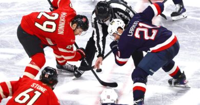 U.S.-Canada 4 Nations Face-Off final draws 9.3 million viewers, most-watched NHL-sanctioned game in decades