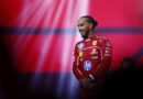 Why Lewis Hamilton feels revitalized at Ferrari: ‘I’m exactly where I’m supposed to be’