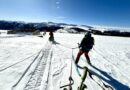 The Outsider | Blending skiing with mining history in the shadow of Climax open-pit moly mine