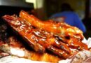 10 things you might not know about Dreamland Bar-B-Que